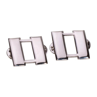 Rangabzeichen US polished