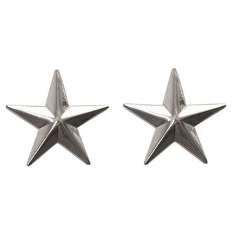 Rangabzeichen US polished