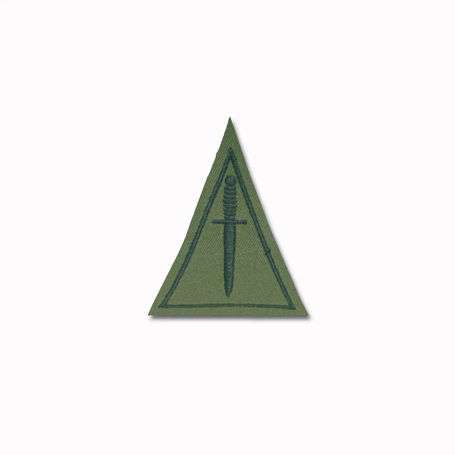 Fritzsch Abzeichen Jagdkommando - ASMC