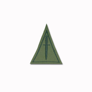 Fritzsch Abzeichen Jagdkommando - ASMC