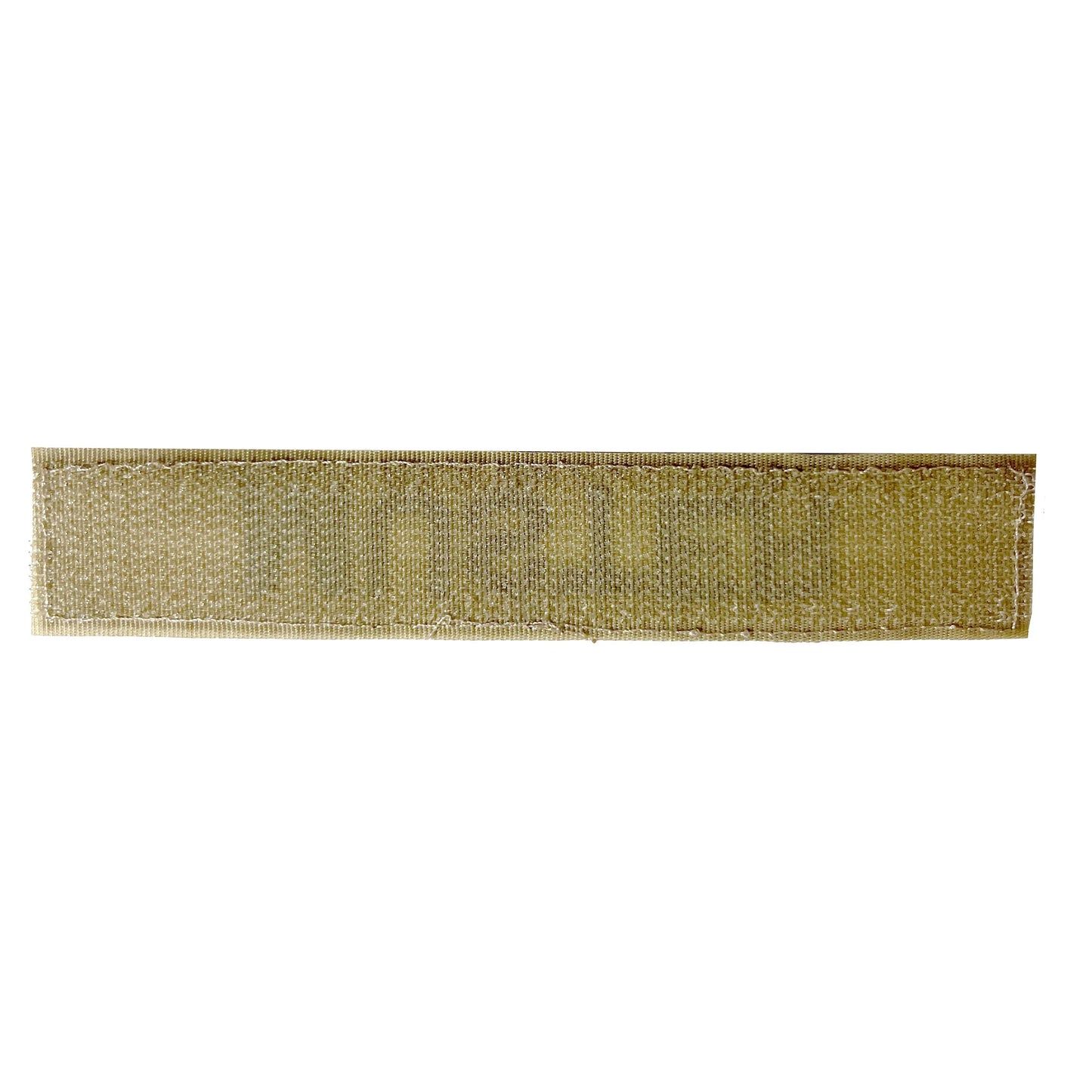 Namensbänder 5er Set Khaki