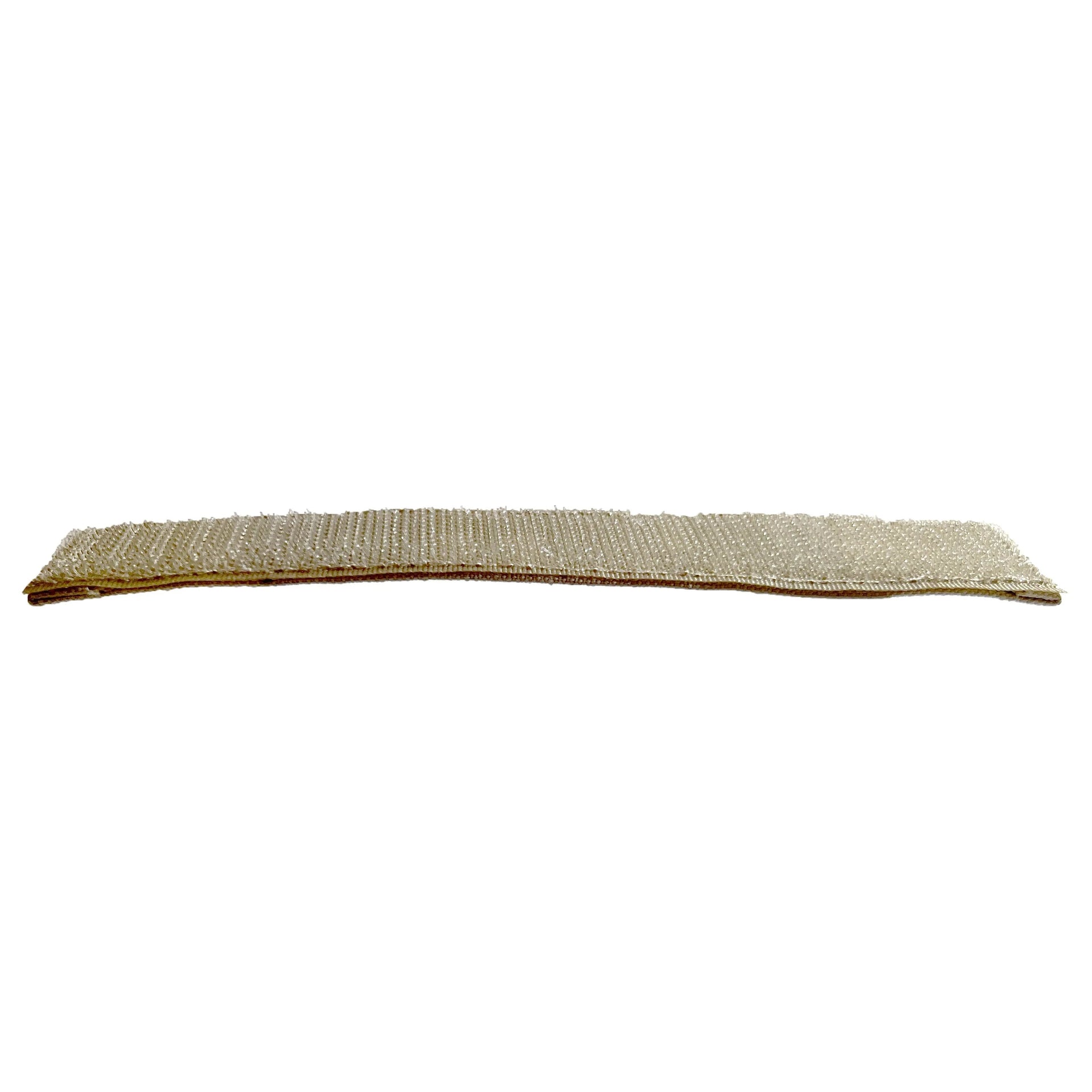 Namensbänder 5er Set Khaki