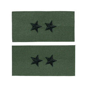 Major General