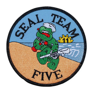 Five