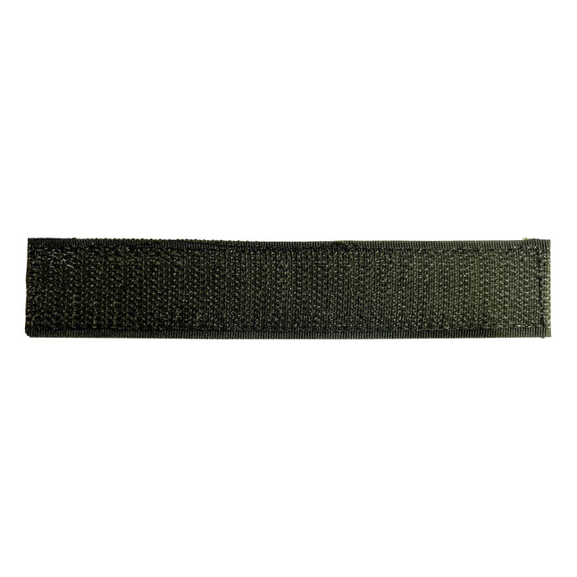 Namensbänder 5er Set Flecktarn