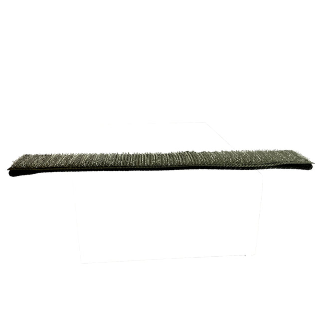 Namensbänder 5er Set Flecktarn