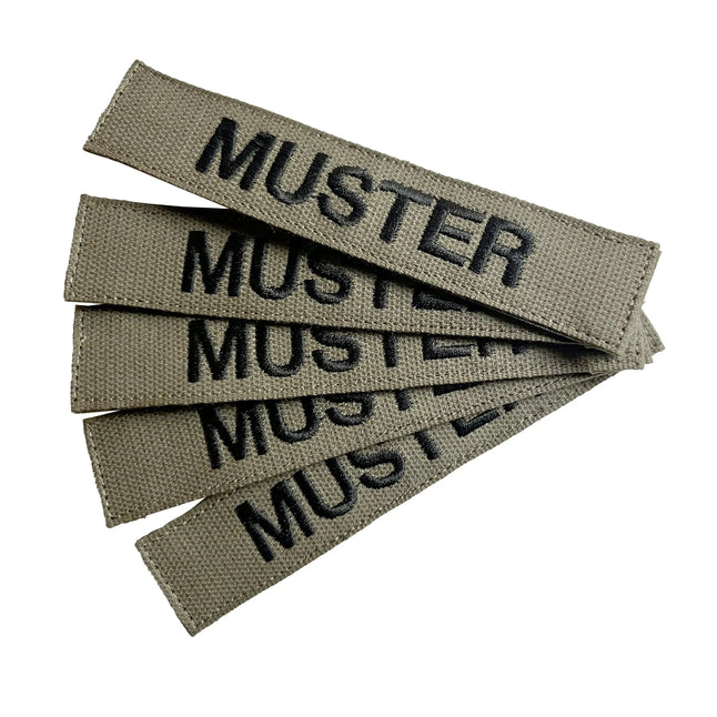 asmc-namensbaender-5er-set-ohne-flagge-oliv-ansicht-1