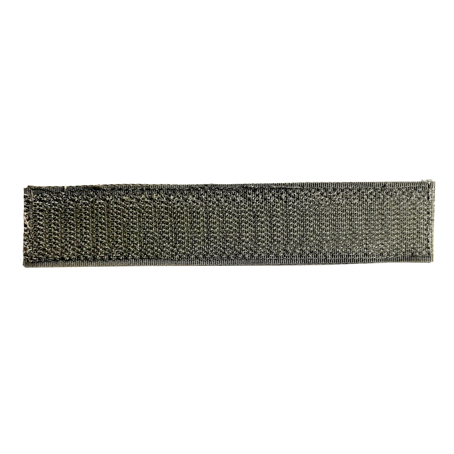 Namensbänder 5er Set Oliv