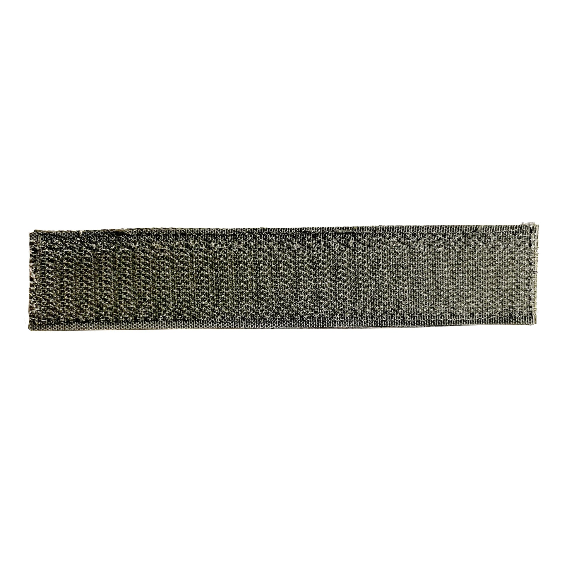 Namensbänder 5er Set Oliv