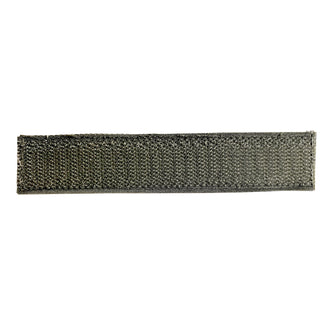 Namensbänder 5er Set Oliv