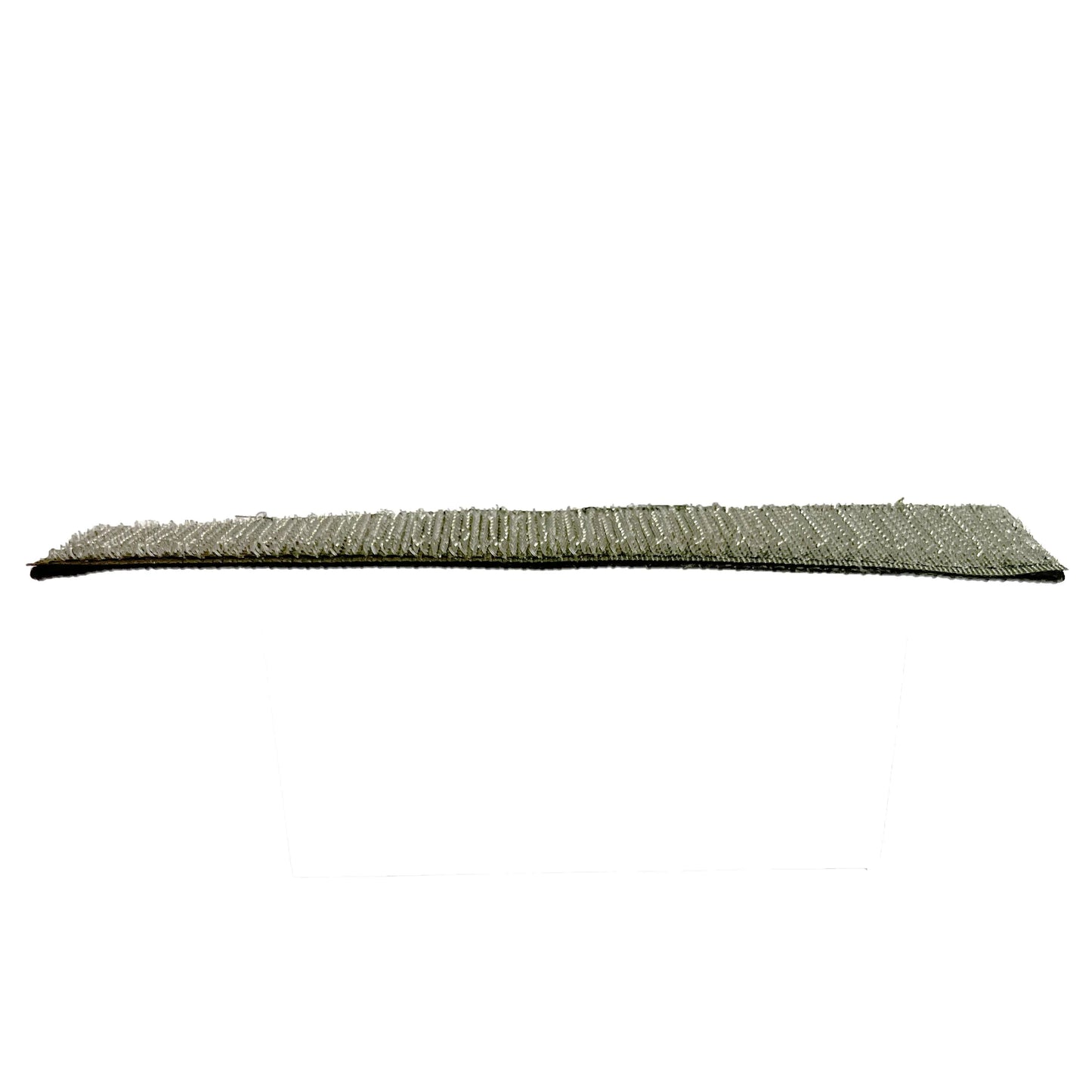 Namensbänder 5er Set Oliv