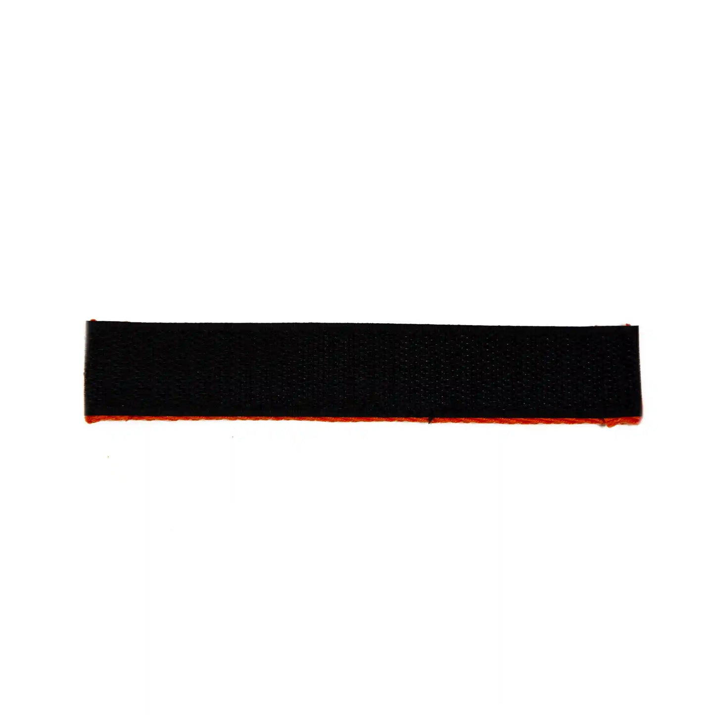 Namensbänder 5er Set Orange