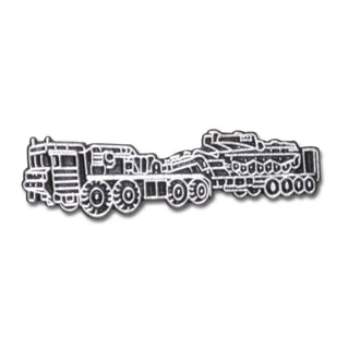Pin Mini Metall Fahrzeuge Elefant