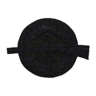 Abzeichen US Textil One Shot One Kill flecktarn
