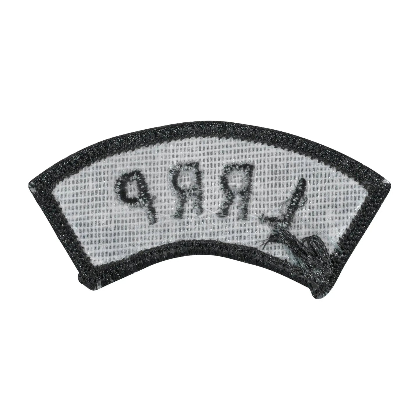 Armabzeichen US LRRP