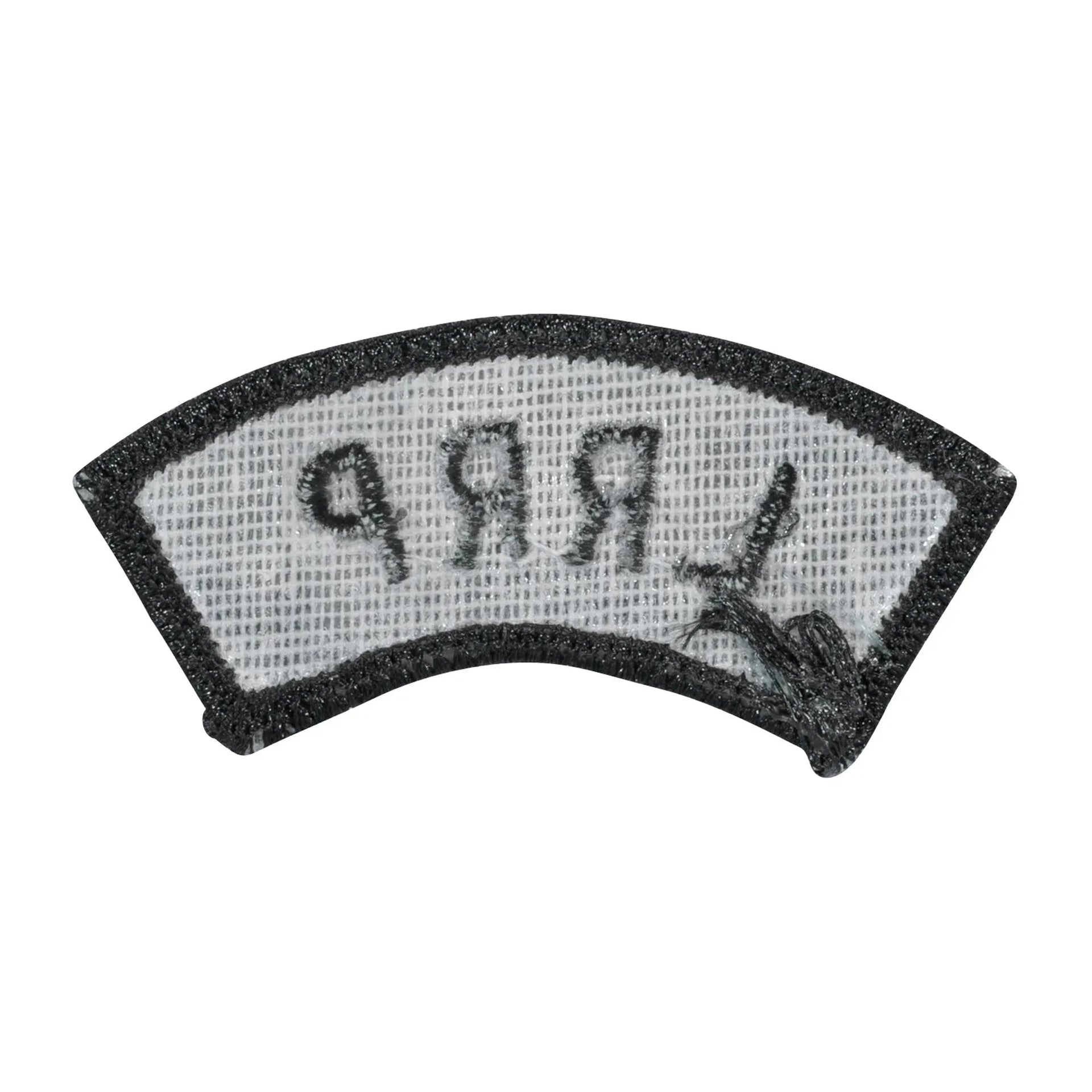 Armabzeichen US LRRP