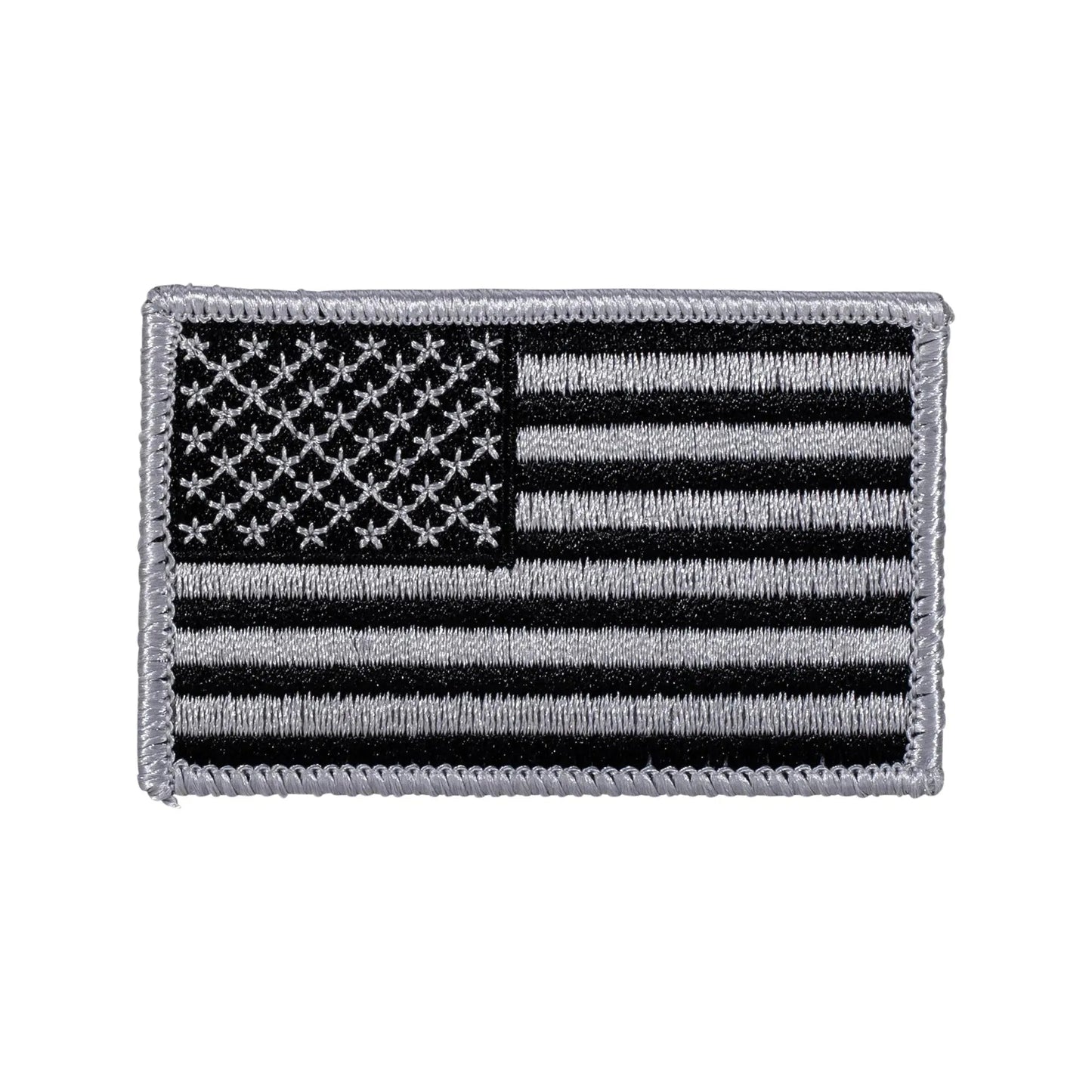 Abzeichen US Flagge
