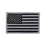 Abzeichen US Flagge
