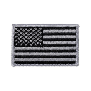 Abzeichen US Flagge