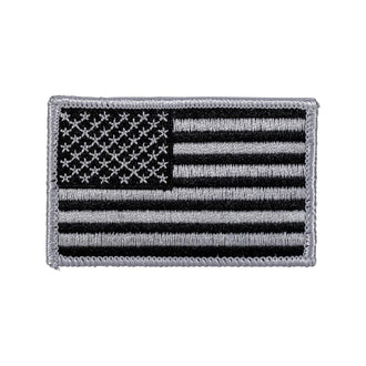 Abzeichen US Flagge