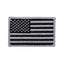 Abzeichen US Flagge