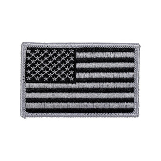 Abzeichen US Flagge