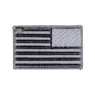 Abzeichen US Flagge