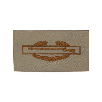Abzeichen US Combat Infantry Textil