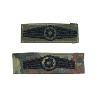 BW Tätigkeitsabzeichen Feldjäger