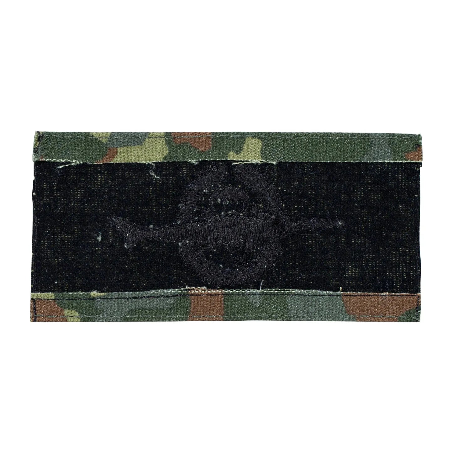 Fritzsch BW Tätigkeitsabzeichen Kampfschwimmer - ASMC