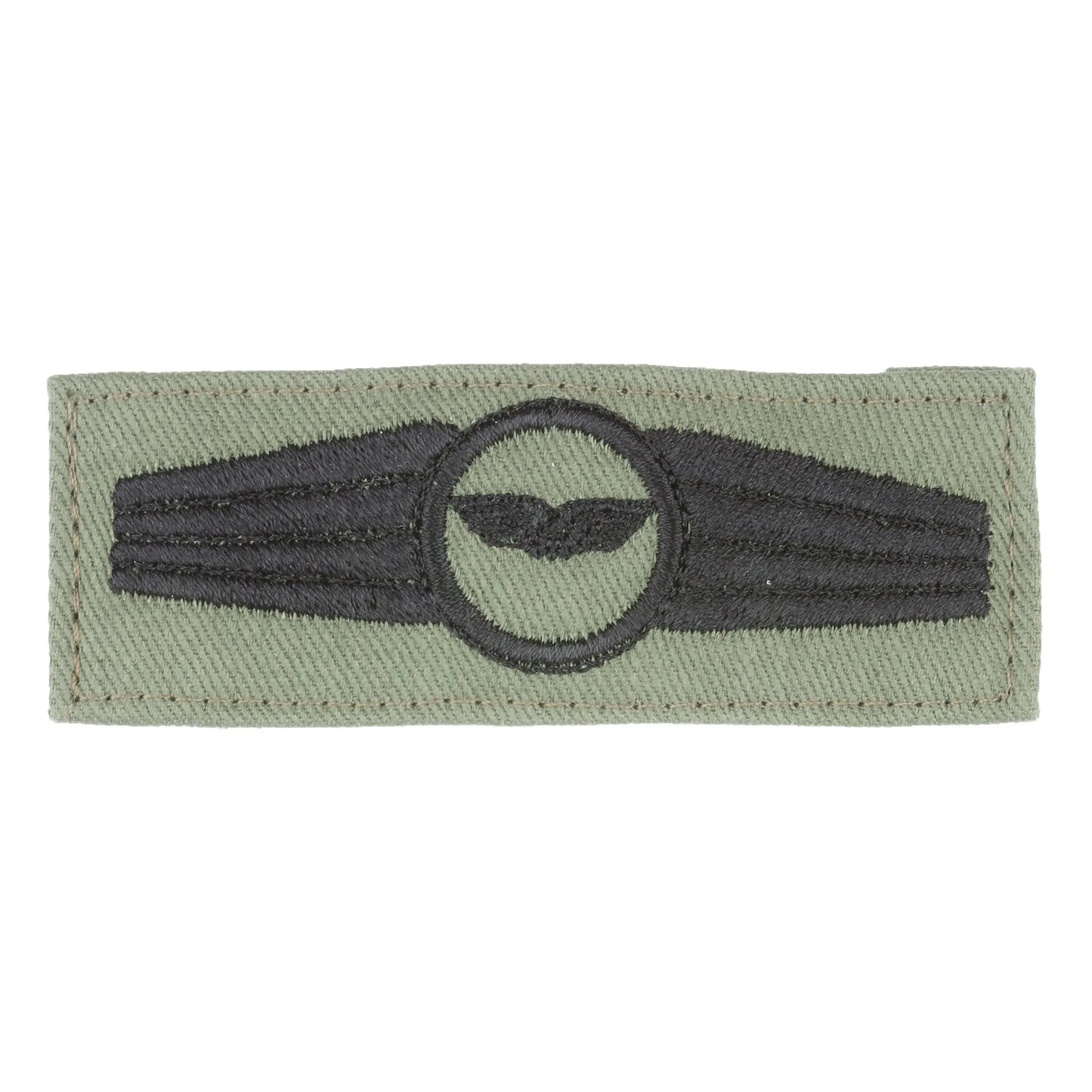 Fritzsch BW Tätigkeitsabzeichen Stabsdienst Luftwaffe - ASMC