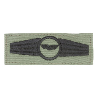 BW Tätigkeitsabzeichen Stabsdienst Luftwaffe