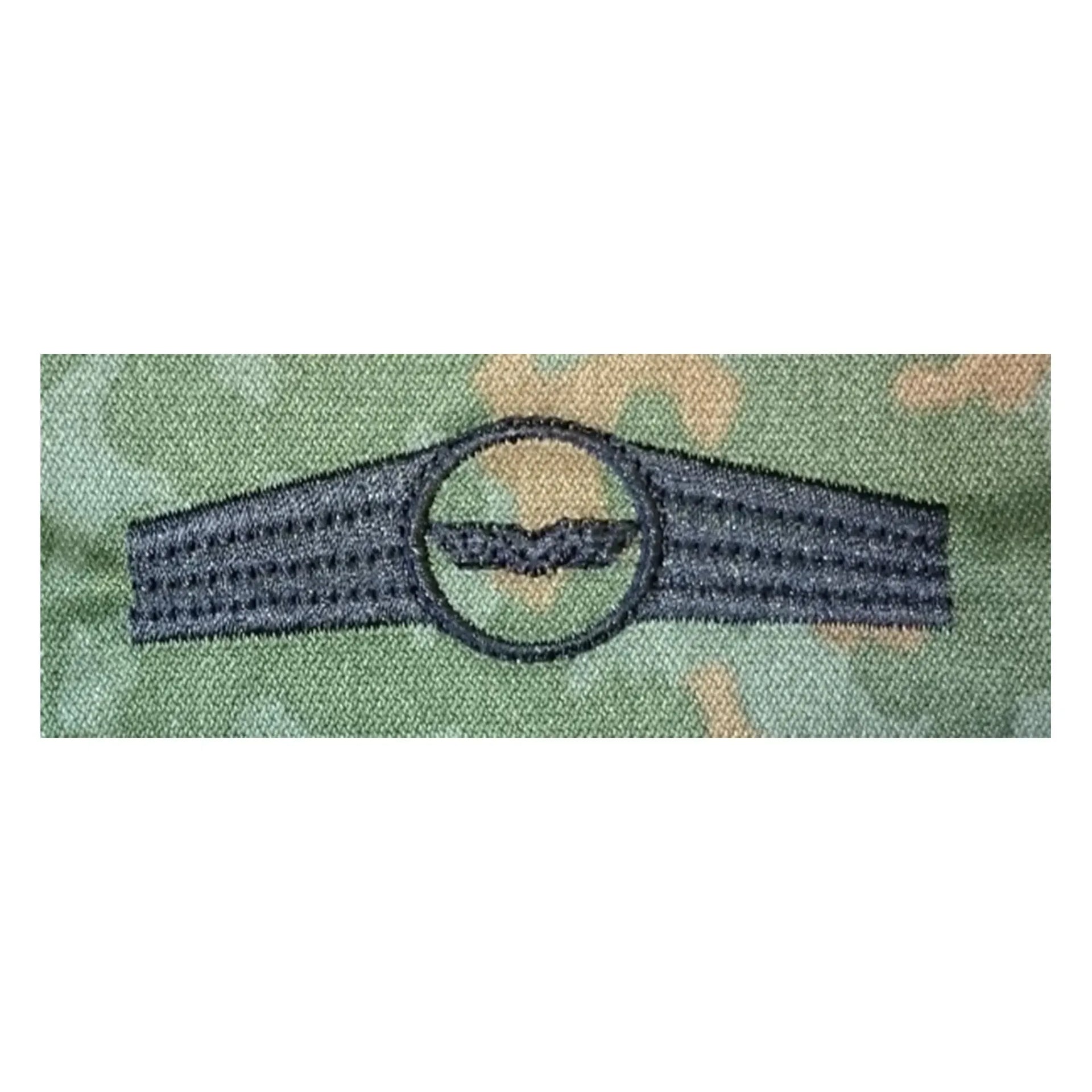 Fritzsch BW Tätigkeitsabzeichen Stabsdienst Luftwaffe - ASMC