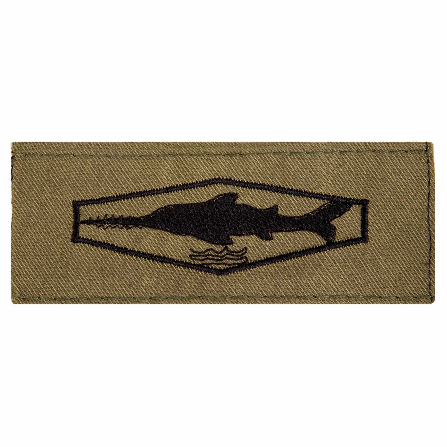 Fritzsch BW Tätigkeitsabzeichen Schwimmtaucher - ASMC