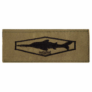BW Tätigkeitsabzeichen Schwimmtaucher