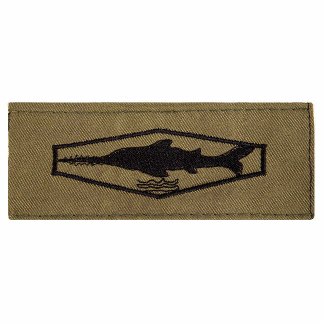 BW Tätigkeitsabzeichen Schwimmtaucher