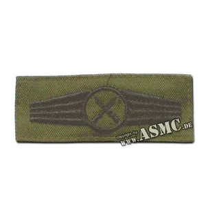 Flecktarn