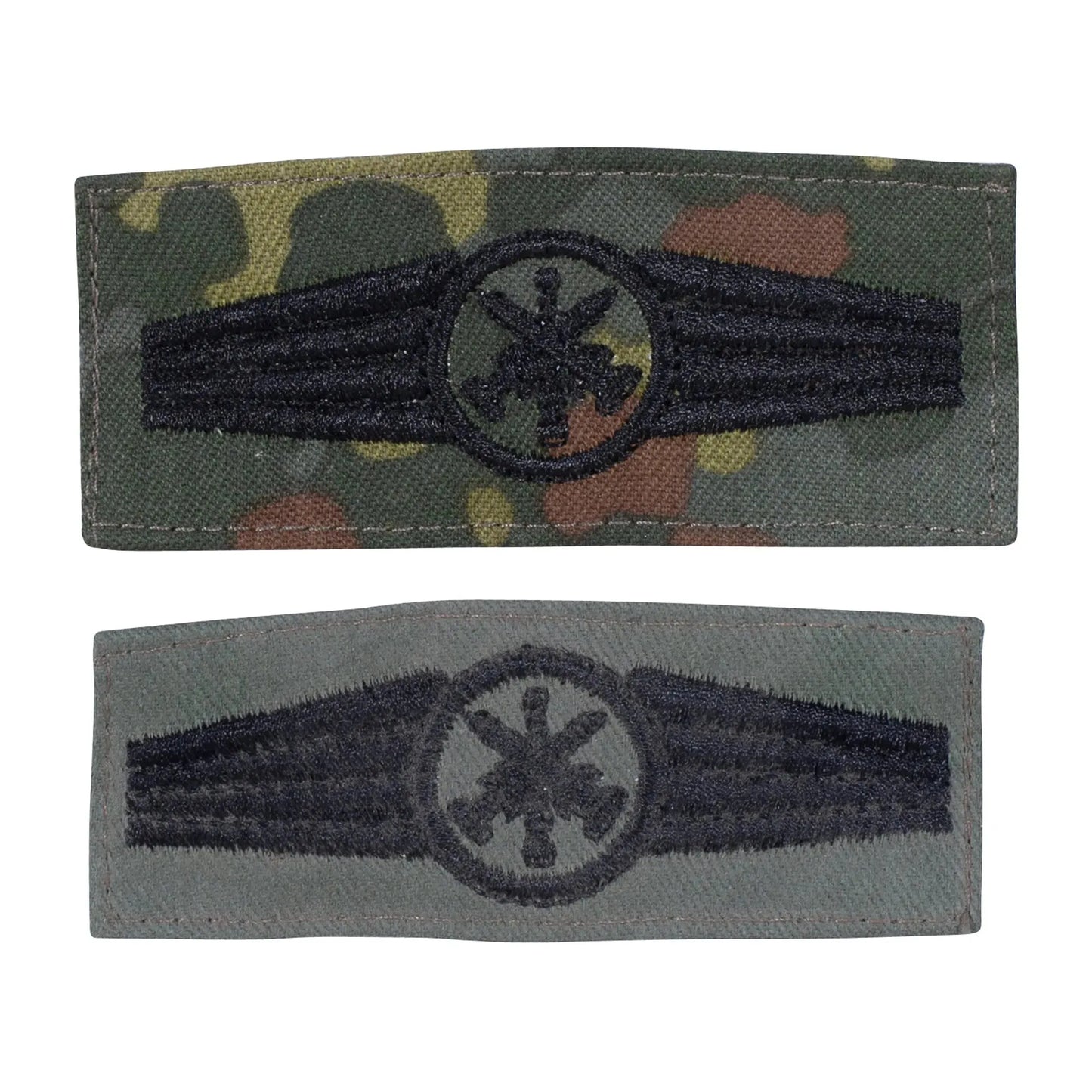 Fritzsch BW Tätigkeitsabzeichen Überw. Waffen - ASMC