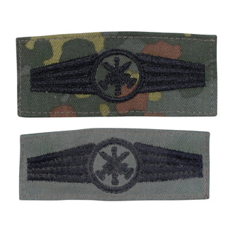BW Tätigkeitsabzeichen Überw. Waffen