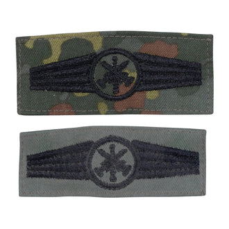 BW Tätigkeitsabzeichen Überw. Waffen