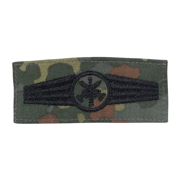 Fritzsch BW Tätigkeitsabzeichen Überw. Waffen - ASMC
