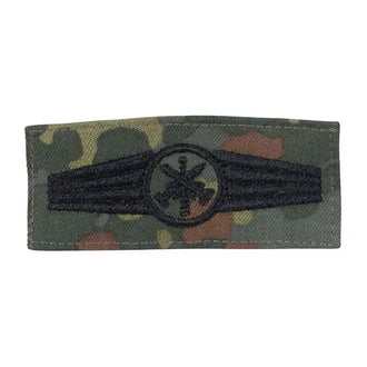 BW Tätigkeitsabzeichen Überw. Waffen
