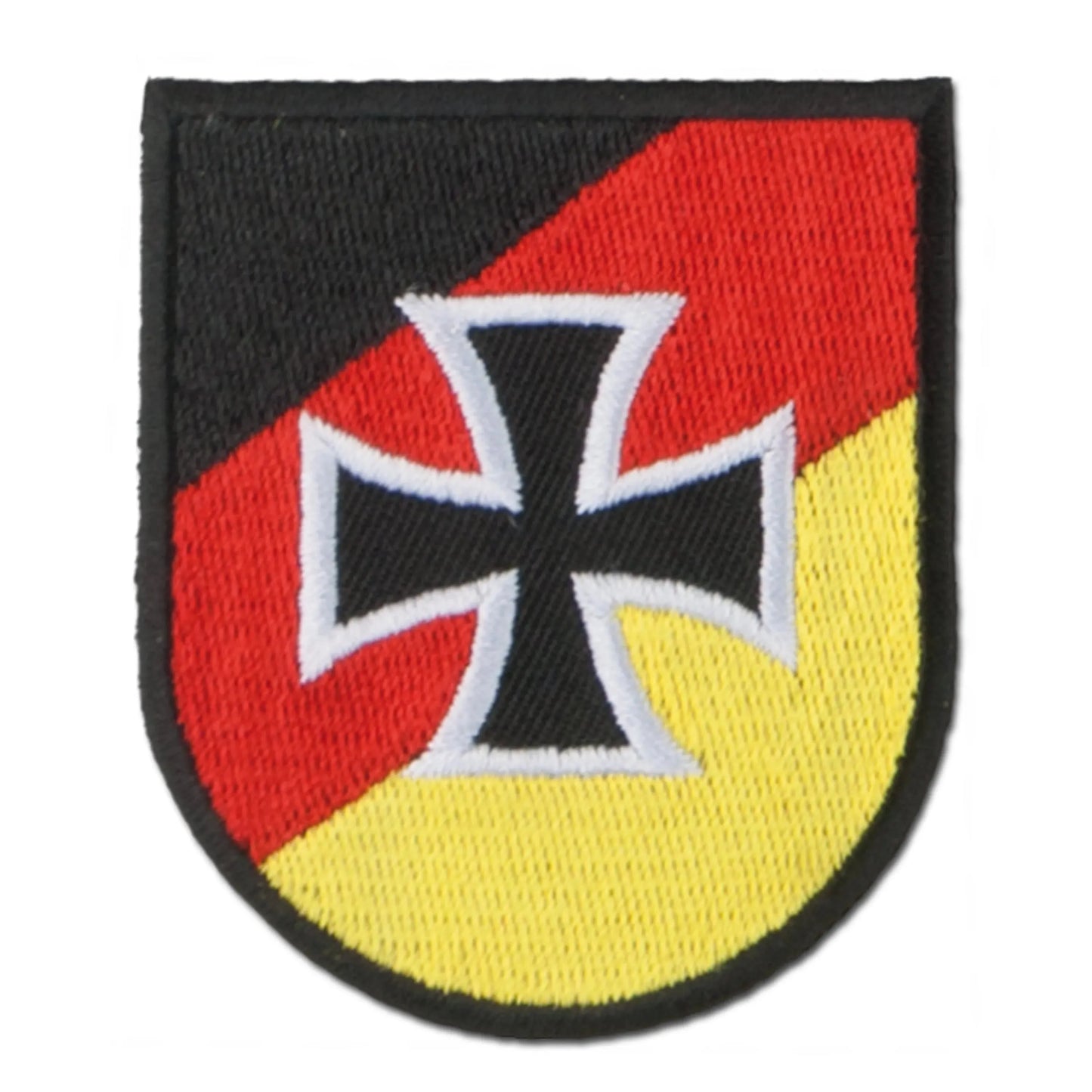 Fritzsch Abzeichen BW Reservisten - ASMC
