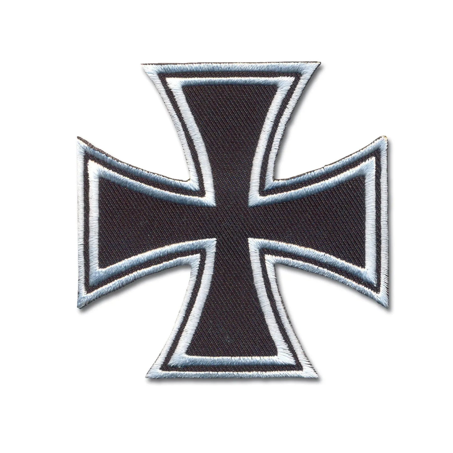 Fritzsch Abzeichen BW Eisernes Kreuz - ASMC