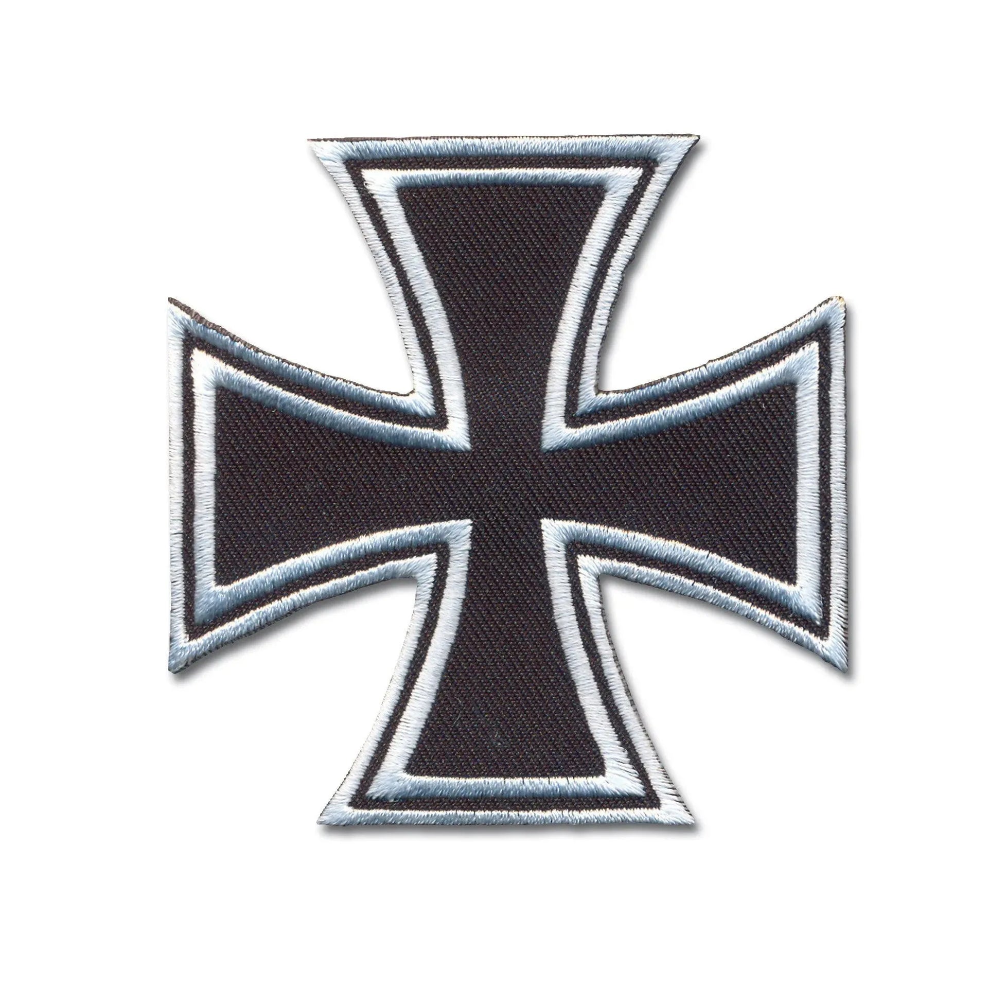 Fritzsch Abzeichen BW Eisernes Kreuz - ASMC