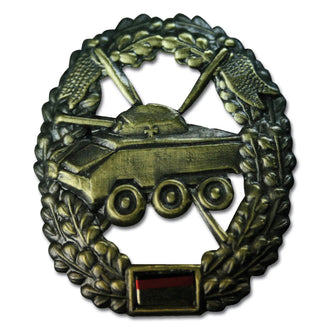 Abzeichen BW Barett Panzeraufklärer