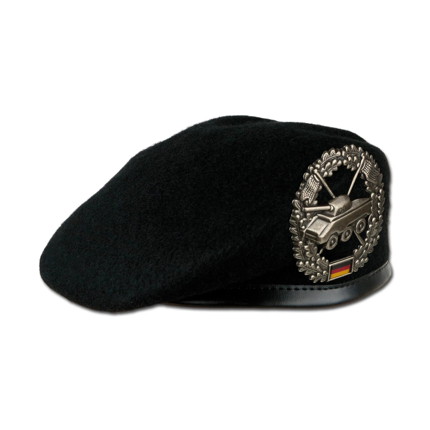 Abzeichen BW Barett Panzeraufklärer
