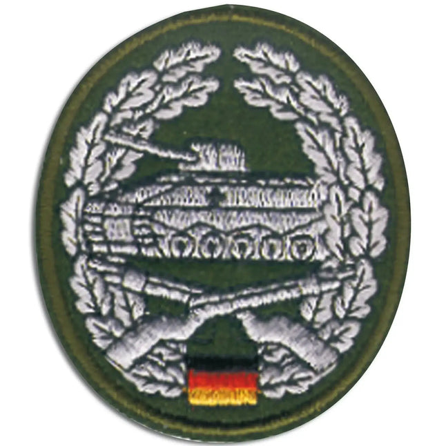 Abzeichen BW Barett Panzergrenadier