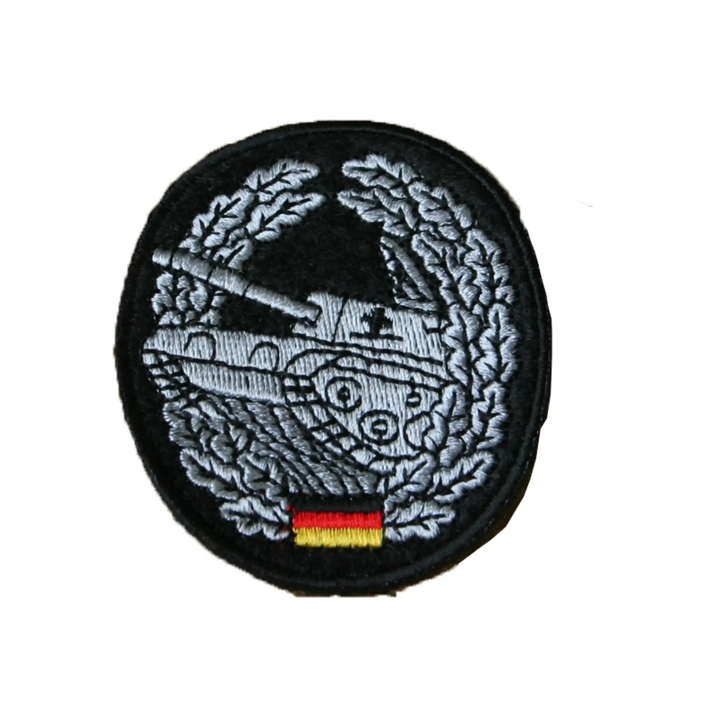 Badge BW Beret Panzergrenadier