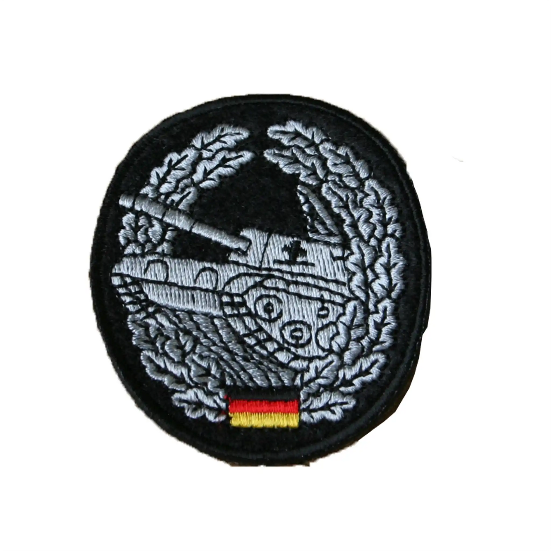 Badge BW Beret Panzergrenadier